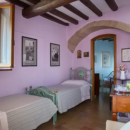 Albergo Villa Cristina-2