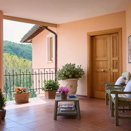 Albergo Villa Cristina-3